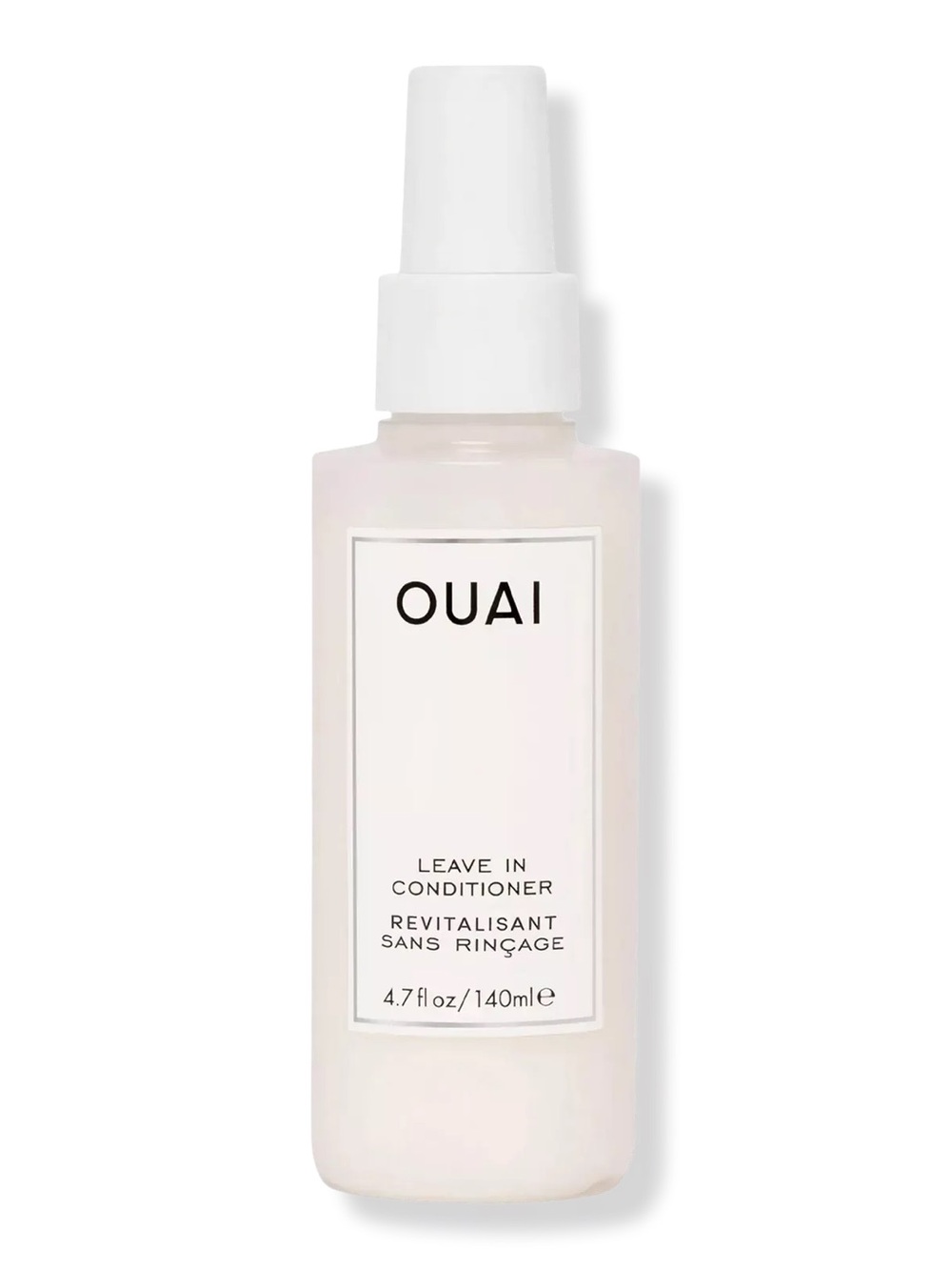 NWT OUAI Leave In Conditioner - Picture 1 of 2